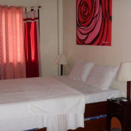 Bohol Divers Resort Panglao Εξωτερικό φωτογραφία
