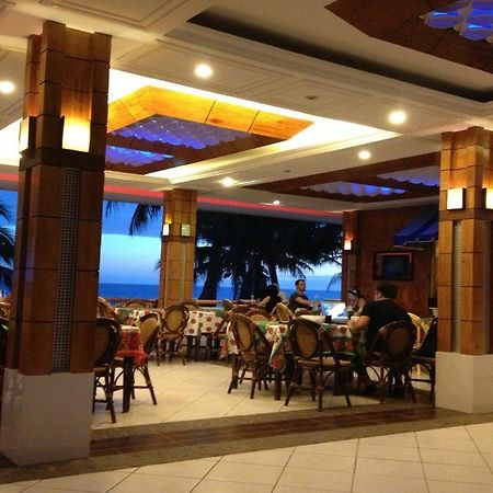Bohol Divers Resort Panglao Εξωτερικό φωτογραφία