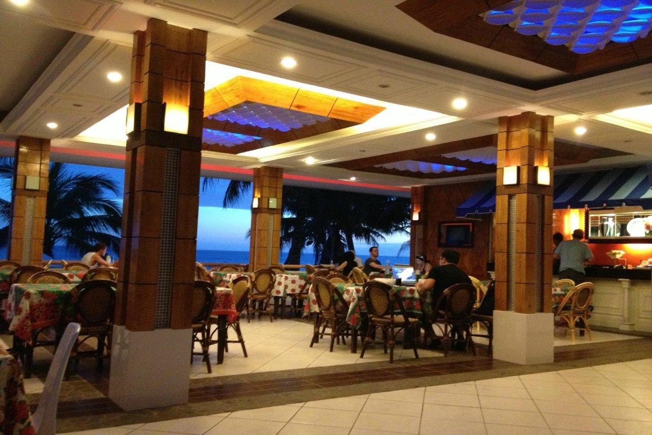 Bohol Divers Resort Panglao Εξωτερικό φωτογραφία