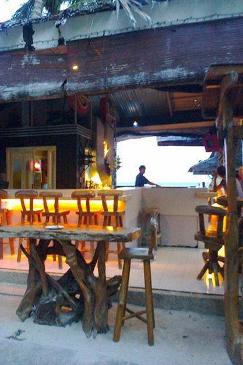 Bohol Divers Resort Panglao Εξωτερικό φωτογραφία