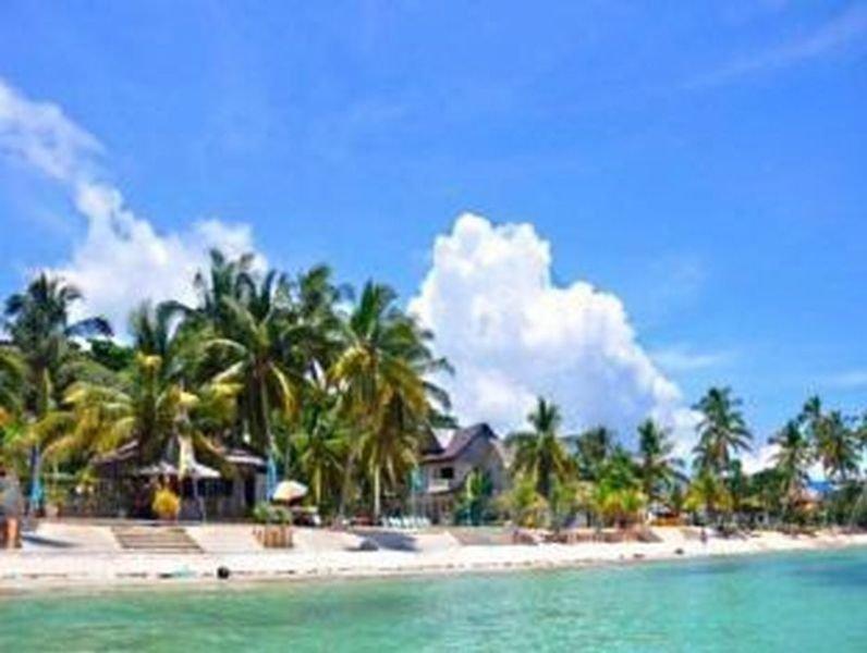 Bohol Divers Resort Panglao Εξωτερικό φωτογραφία