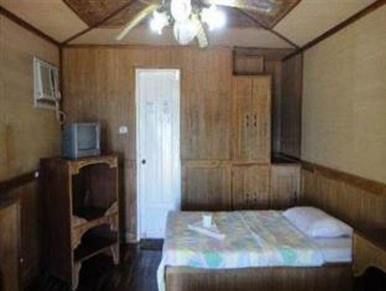 Bohol Divers Resort Panglao Εξωτερικό φωτογραφία