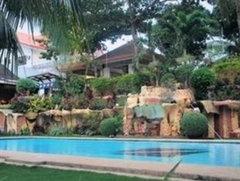 Bohol Divers Resort Panglao Εξωτερικό φωτογραφία
