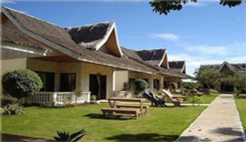 Bohol Divers Resort Panglao Εξωτερικό φωτογραφία