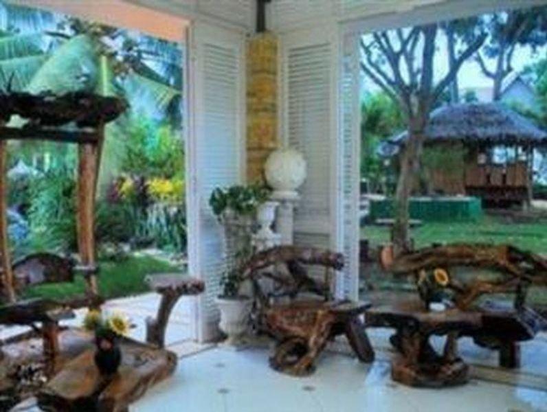 Bohol Divers Resort Panglao Εξωτερικό φωτογραφία