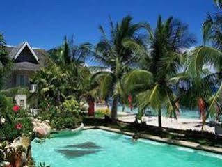 Bohol Divers Resort Panglao Εξωτερικό φωτογραφία